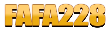 Logo FAFA228